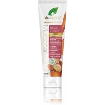 Dr Organic Moroccan Glow Tan Extender Körperlotion 150 ml-1