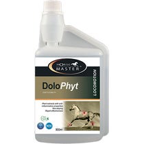 Dolo Phyt Mangime Complementare Per Apparato Locomotore Equini 450ml-1