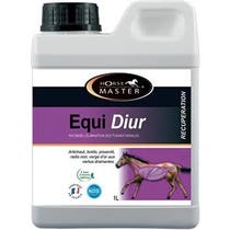 Equi Diur Ergänzungsfuttermittel für Pferde mit Stoffwechselstörungen 1 Liter-2