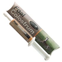 Fohlenkolostrum Ergänzungsfuttermittel mit Kolostrum für Pferde 30ml-2