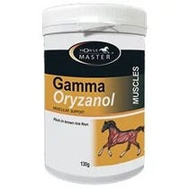 Sortiment Oryzanol Ergänzungsfuttermittel für Pferde Muskelmasse 130g-2