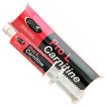 Pro L-Carnitine Mangime Complementare Per Equini Sportivi 60ml-1