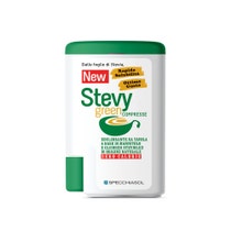 Stevygreen New 100 Compresse-2