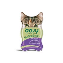 OASY WET CAT DEL PATE' MIT ABSATZ-2