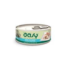 Oasy Natural Specialty Dog Huhn mit Thunfisch 150g-1