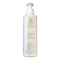 Apollo Method Duschshampoo 250 ml-2