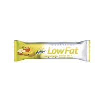 Inkospor Low Fat Riegel Banane Apfel 30g-1