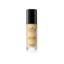 Soha Sardinia Triple Lemon Gesichtsfluid Brightness alle Hauttypen 30 ml-1