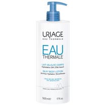 Uriage Körpermilch Samt-Effekt 24 Stunden 500ml-11