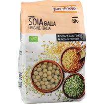 Fior Di Loto Soia Gialla Bio 400g-1