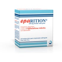 Eparition 20 Bustine Granulato Sublinguale-2