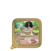 MR STUZZY DOG SALMONE 150G-2