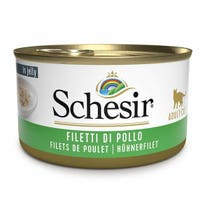 SCHESIR FILETTI POLLO 85G-2