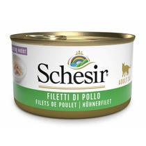 SCHESIR FILETTI POLLO NATUR85G-2