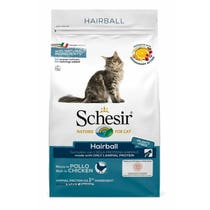 SCHESIR HAIRBALL 1,5KG-2