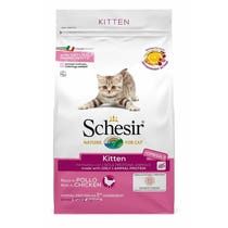 SCHESIR KITTEN 1,5KG-2