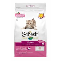 SCHESIR KITTEN 400G-2