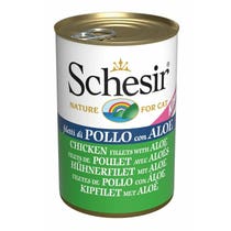 SCHESIR CAT KITT FIL PO AL140G-2