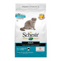 SCHESIR MANTENIMENTO PESCE1,5K-2