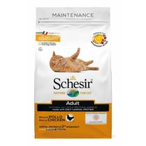 SCHESIR MANTENIMENTO POLLO1,5K-2