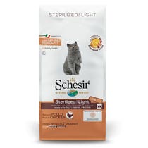 SCHESIR STERILIZED&LIG POL10KG-2