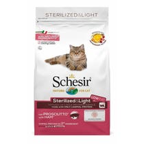 SCHESIR STERILIZED&LIG PR 400G-2