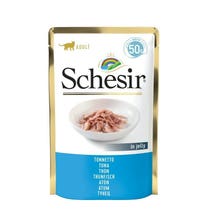 SCHESIR CAT TONNETTO 50G-2