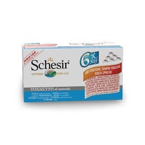 SCHESIR CAT TONNETTO MP 6X50G-3