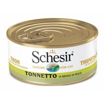 SCHESIR TONNETTO 70G-2