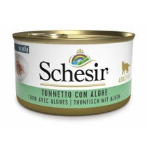 SCHESIR TONNETTO ALGHE 85G-2