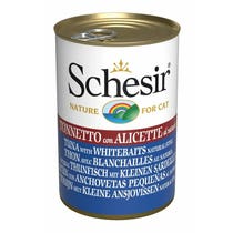 SCHESIR CAT TONN ALICE NAT140G-2