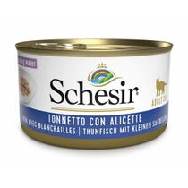 SCHESIR TONNETTO ALICE NAT 85G-2