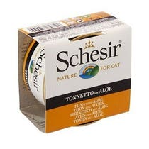 SCHESIR TONNETTO ALOE 85G-2