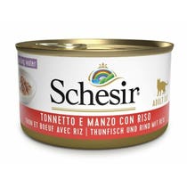 SCHESIR TONNETTO FIL MANZO/RIS-2
