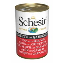 SCHESIR CAT TONNETTO GAMB 140G-2
