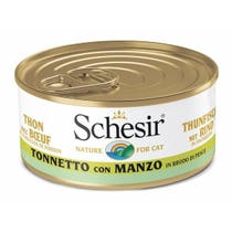 SCHESIR TONNETTO MANZO 70G-2
