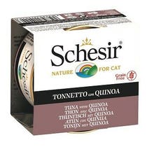 SCHESIR TONNETTO QUINOA 85G-2