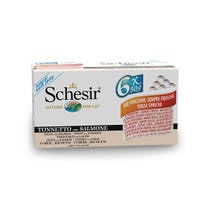 SCHESIR CAT TONNETTO SALM MP6P-3