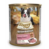 STUZZY DOG MONOPROT MAIALE800G-2