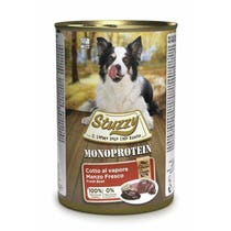 STUZZY DOG MONOPROT MANZO 400G-2