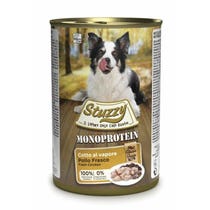 STUZZY DOG MONOPROT POLLO 400G-2