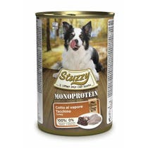 STUZZY DOG MONOPROT TACCH 400G-2