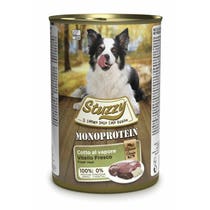 STUZZY DOG MONOPROT VITELL400G-2