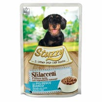 STUZZY SPECIALITY PESCE BI100G-3