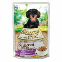 STUZZY SPECIALITY VITELLO/PAST-3