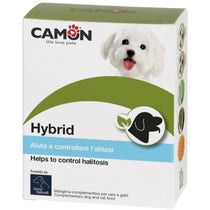 Camon Hybrid Mangime Complementare Cane/Gatto 30 Compresse-3