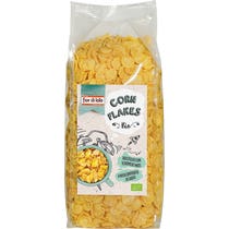 Fior Di Loto Corn Flakes Bio 375g-2