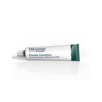 Diosmin Expert Procto Complex Pomata Contro I Disturbi Emorroidali 40g -2