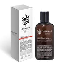 Organics Cosmetics Shampoo Rivitalizzante Anti-Caduta Con Neem Oil E Peppermint 250ml-2