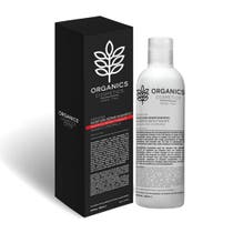 Organics Cosmetics Shampoo Ristrutturante Con Argan E Camomilla 250ml-1